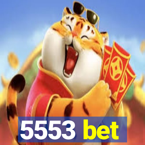 5553 bet
